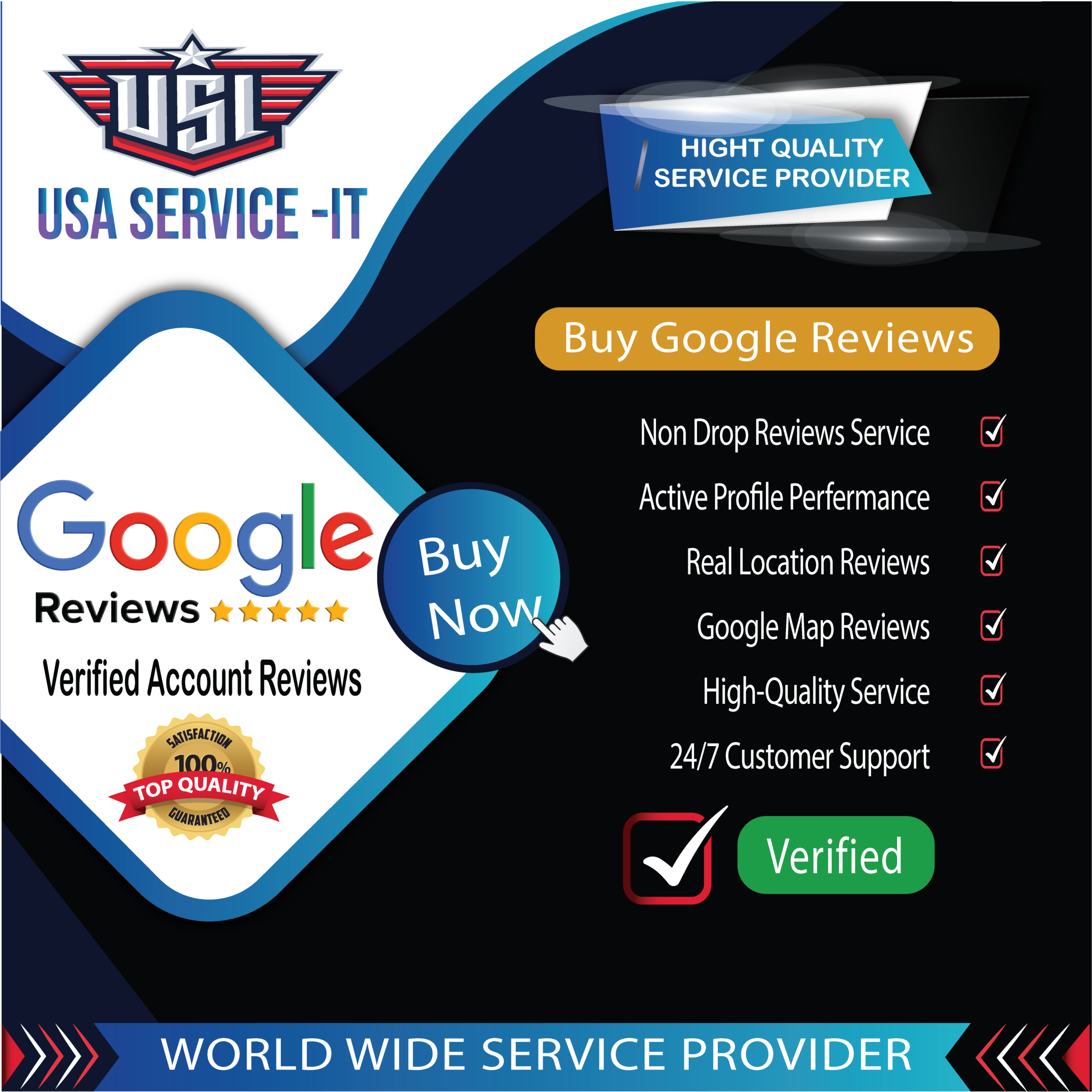 Buy Google Reviews