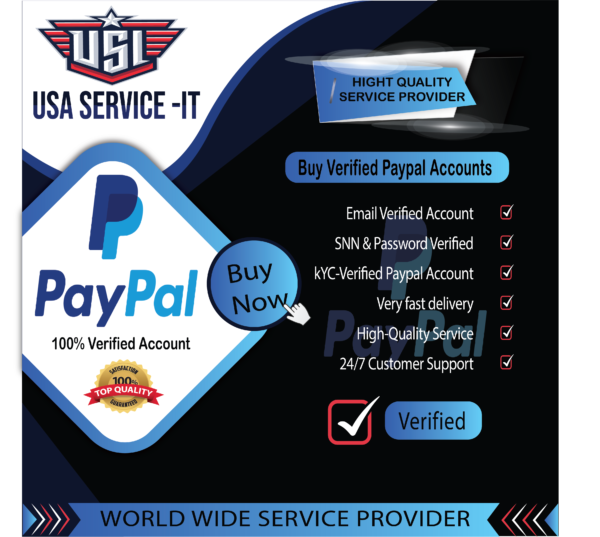 The Best It Solution Platfram. USASERVCIE-IT.com is a trusted digital banking services company since 2020. We do service transactions with customers from all over the world.