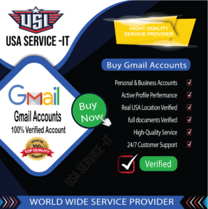 Buy Gmail Accounts